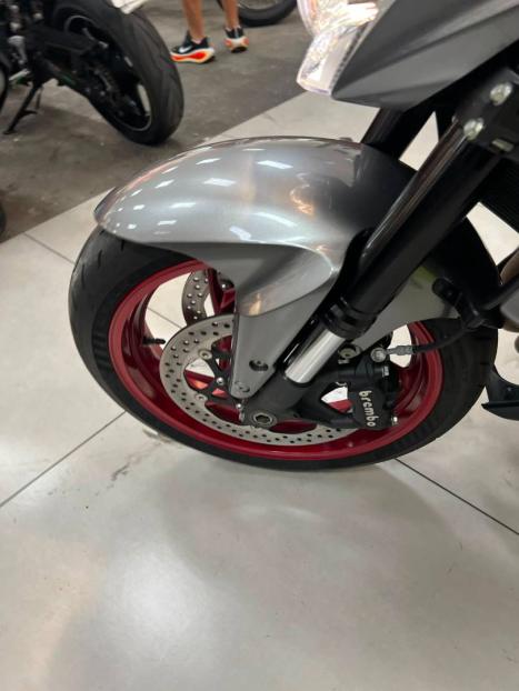 SUZUKI GSX-S 1000 A, Foto 10