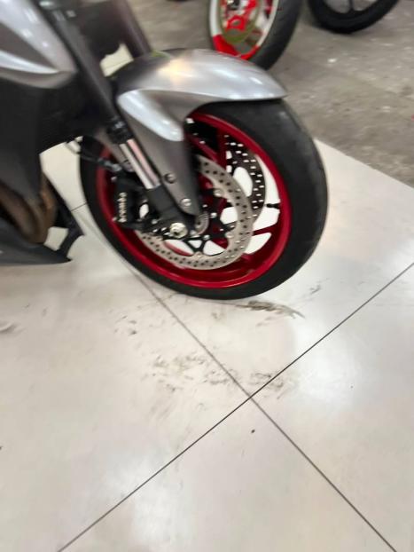 SUZUKI GSX-S 1000 A, Foto 13