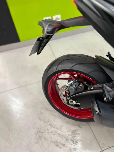 SUZUKI GSX-S 1000 A, Foto 14