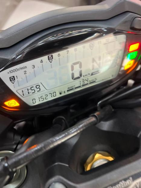 SUZUKI GSX-S 1000 A, Foto 15