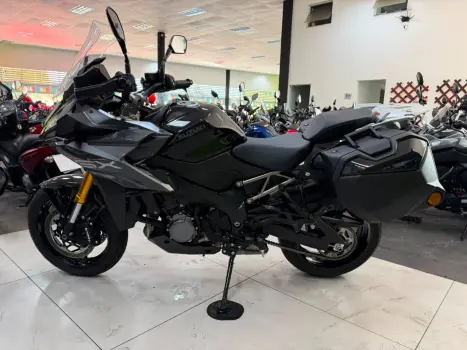 SUZUKI GSX-S 1000 A, Foto 5