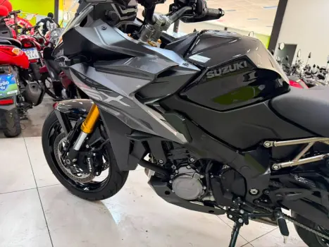 SUZUKI GSX-S 1000 A, Foto 7