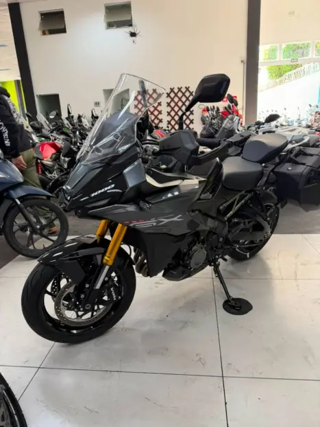 SUZUKI GSX-S 1000 A, Foto 8