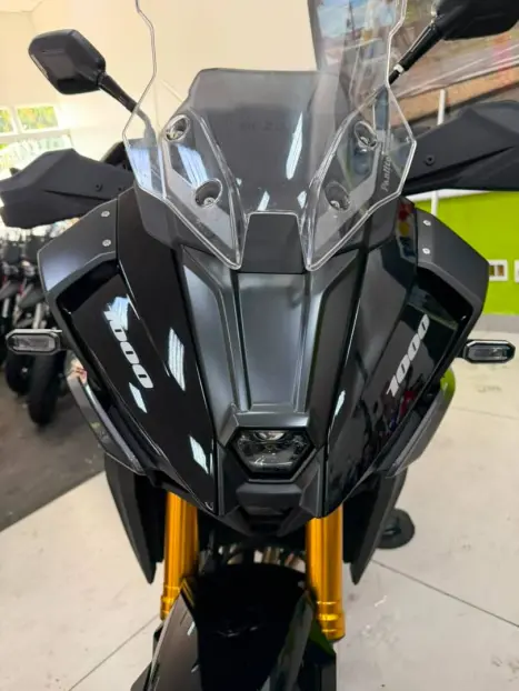 SUZUKI GSX-S 1000 A, Foto 10