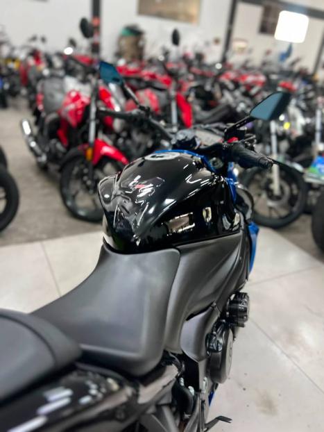 SUZUKI GSX-S 1000 A, Foto 9