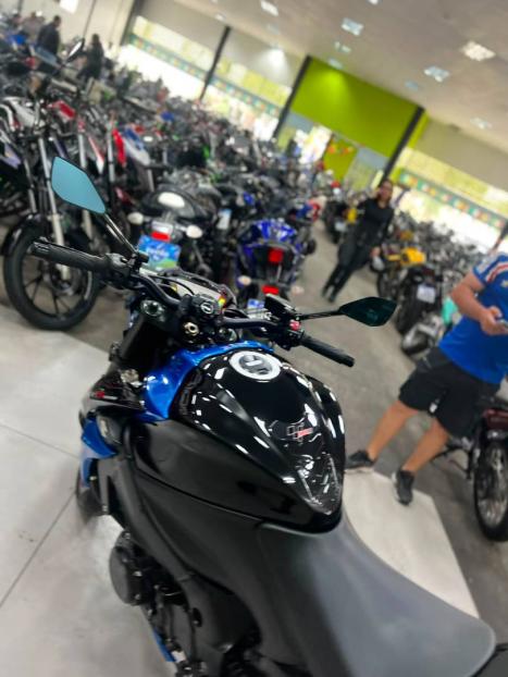 SUZUKI GSX-S 1000 A, Foto 11