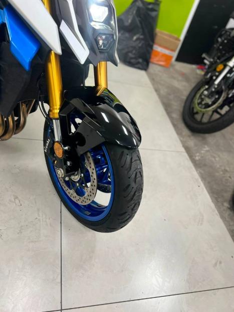 SUZUKI GSX-S 1000 A, Foto 8