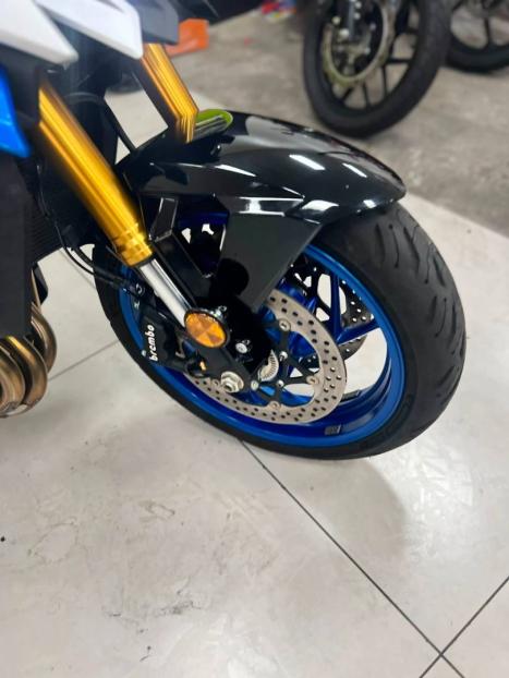 SUZUKI GSX-S 1000 A, Foto 9