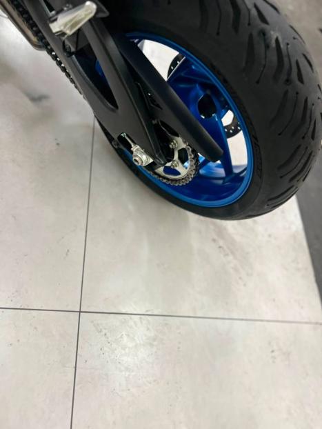 SUZUKI GSX-S 1000 A, Foto 15