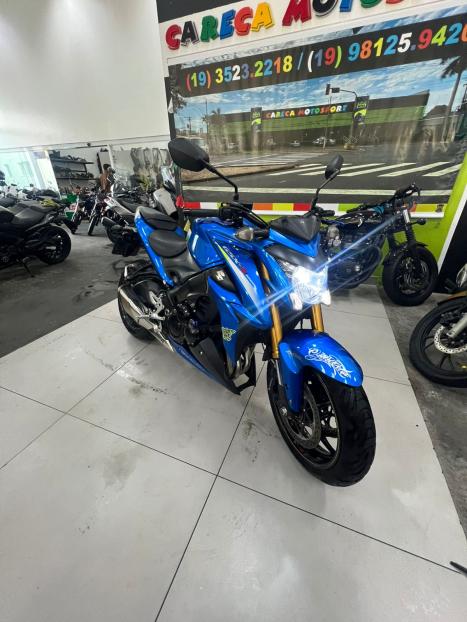 SUZUKI GSX-S 1000 A, Foto 2