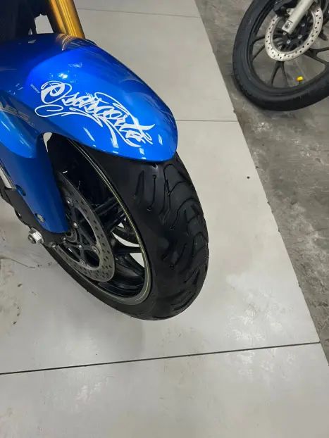 SUZUKI GSX-S 1000 A, Foto 9