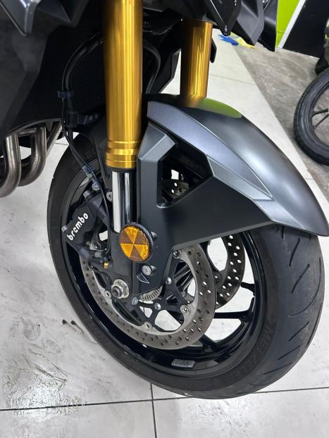 SUZUKI GSX-S 1000 A, Foto 7