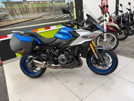 SUZUKI GSX-S 1000 A, Foto 1