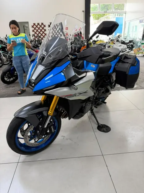 SUZUKI GSX-S 1000 A, Foto 2