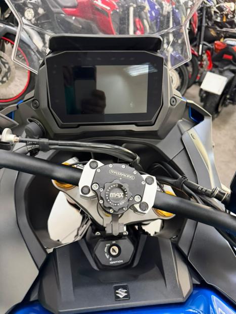 SUZUKI GSX-S 1000 A, Foto 5