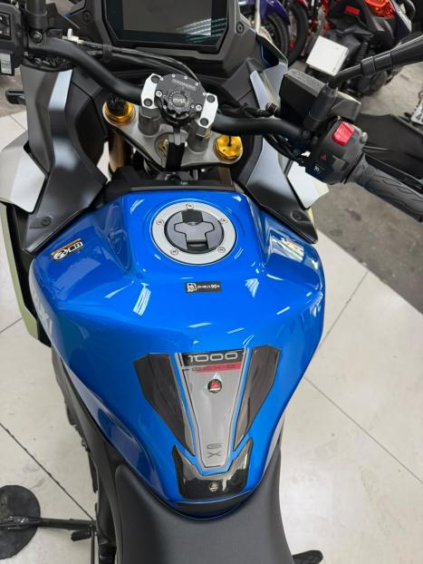 SUZUKI GSX-S 1000 A, Foto 6