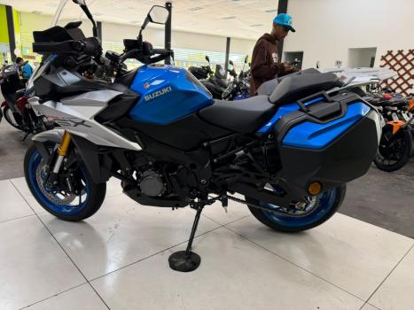 SUZUKI GSX-S 1000 A, Foto 7
