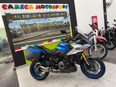 SUZUKI GSX-S 1000 A, Foto 8