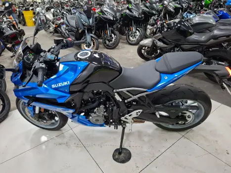 SUZUKI GSX-S 1000 A, Foto 6