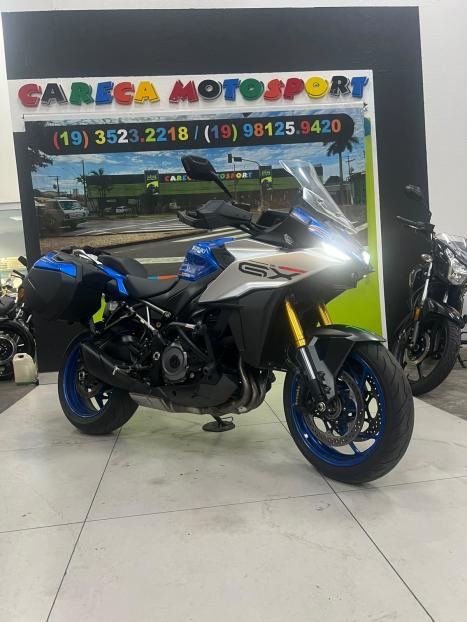 SUZUKI GSX-S 1000 A, Foto 1