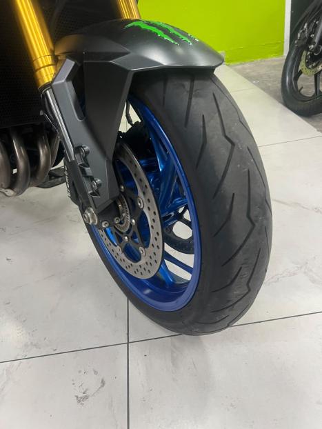 SUZUKI GSX-S 1000 A, Foto 2