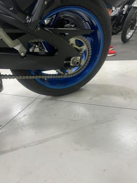 SUZUKI GSX-S 1000 A, Foto 7