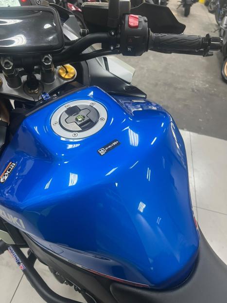 SUZUKI GSX-S 1000 A, Foto 9