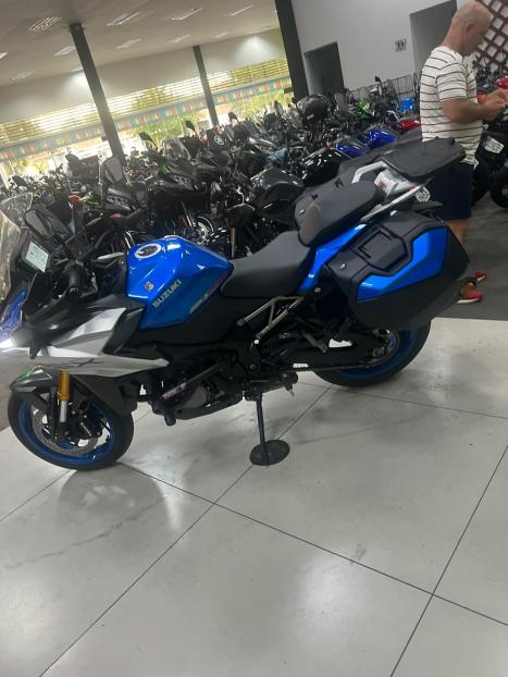 SUZUKI GSX-S 1000 A, Foto 12