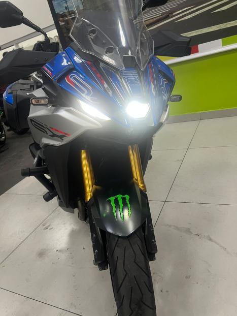 SUZUKI GSX-S 1000 A, Foto 14