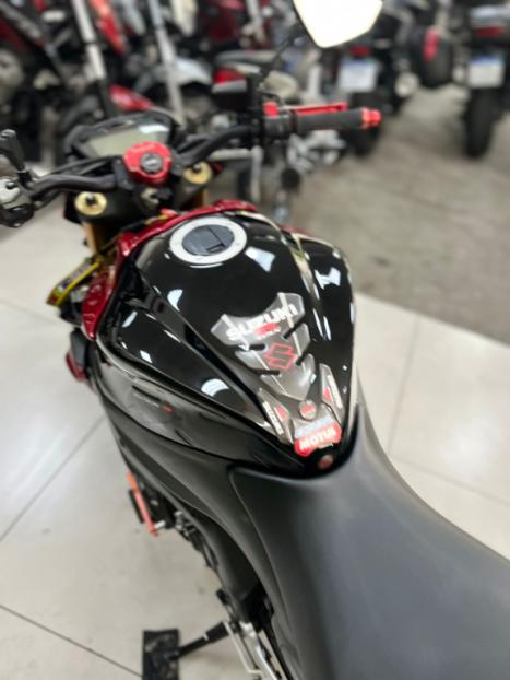 SUZUKI GSX-S 1000 F, Foto 6