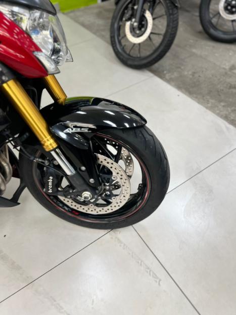 SUZUKI GSX-S 1000 F, Foto 17