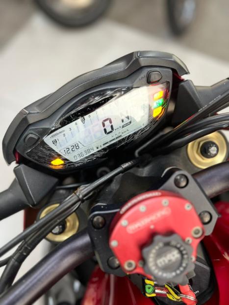 SUZUKI GSX-S 1000 F, Foto 18