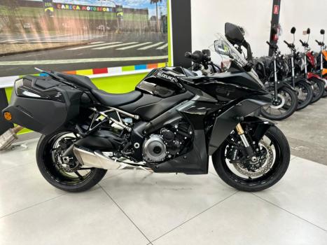 SUZUKI GSX-S 1000 GT, Foto 5