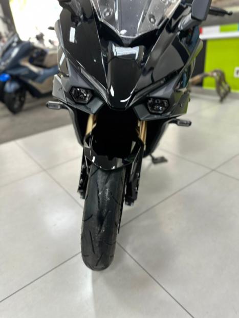 SUZUKI GSX-S 1000 GT, Foto 6