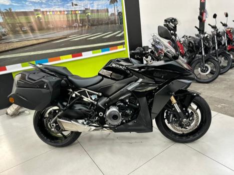 SUZUKI GSX-S 1000 GT, Foto 8