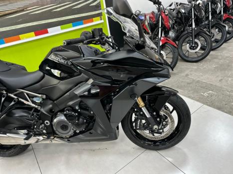 SUZUKI GSX-S 1000 GT, Foto 9