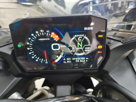 SUZUKI GSX-S 1000 GT, Foto 5
