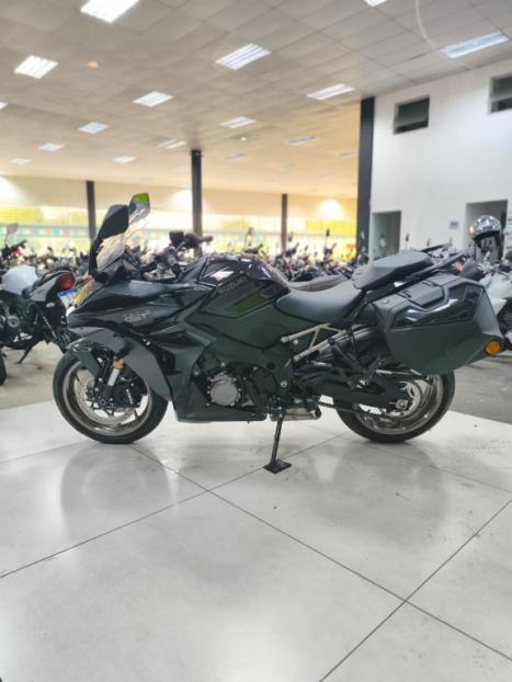 SUZUKI GSX-S 1000 GT, Foto 7
