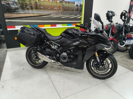 SUZUKI GSX-S 1000 GT, Foto 9