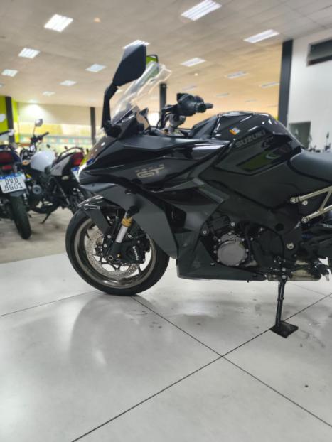 SUZUKI GSX-S 1000 GT, Foto 10