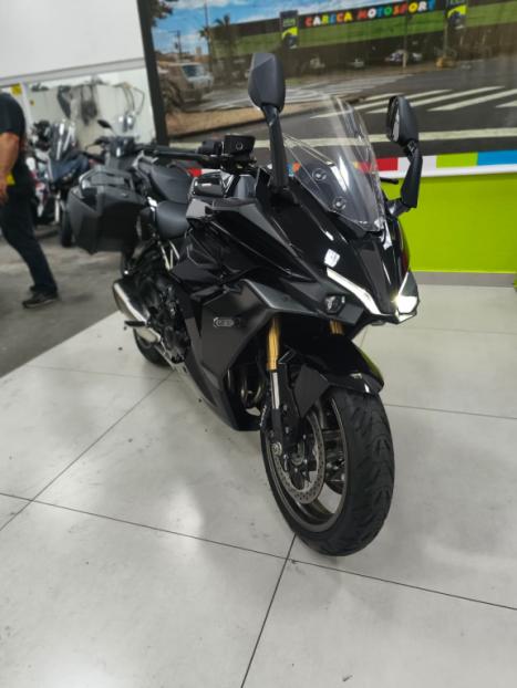 SUZUKI GSX-S 1000 GT, Foto 12
