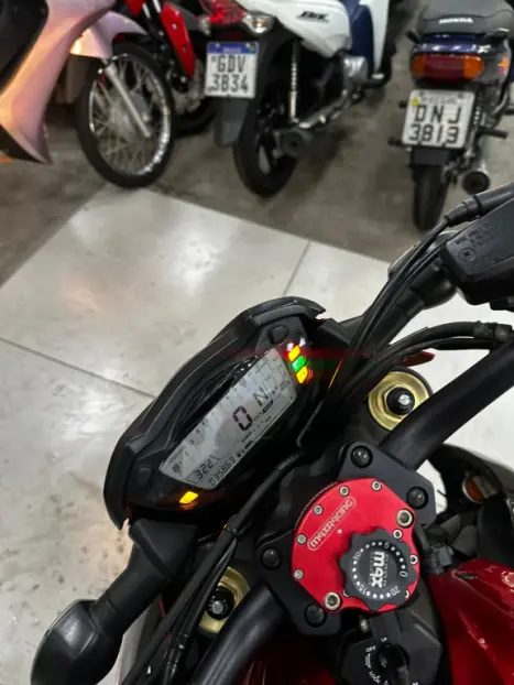 SUZUKI GSX-S 1000 GT, Foto 5