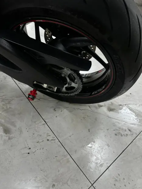 SUZUKI GSX-S 1000 GT, Foto 6