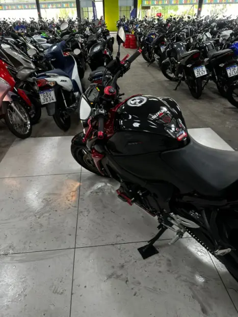 SUZUKI GSX-S 1000 GT, Foto 8