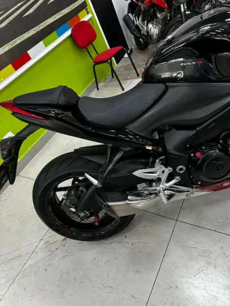 SUZUKI GSX-S 1000 GT, Foto 9