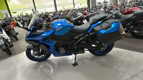SUZUKI GSX-S 1000 GT, Foto 4