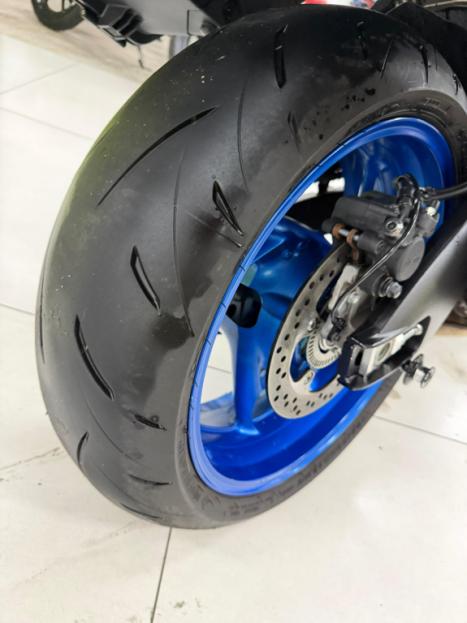 SUZUKI GSX-S 1000 GT, Foto 3