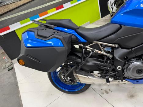 SUZUKI GSX-S 1000 GT, Foto 4
