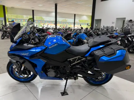 SUZUKI GSX-S 1000 GT, Foto 10