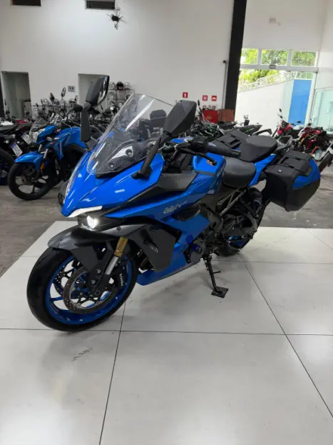 SUZUKI GSX-S 1000 GT, Foto 12